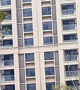 东阳外墙粉刷层空鼓开裂修复方案