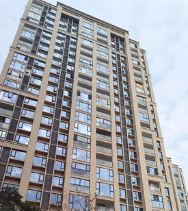 东阳高层建筑外墙维修