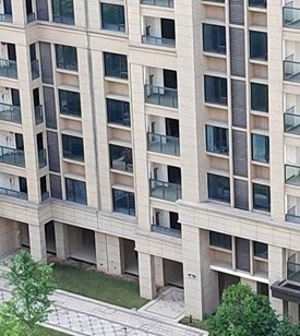东阳外墙清洗