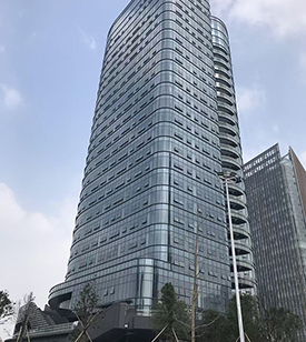 东阳中月杭州金泊湾