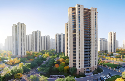 东阳高层建筑外墙维修的重要性体现在哪些方面？