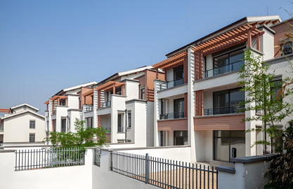 东阳外墙维修：焕新建筑风貌，筑牢安全屏障