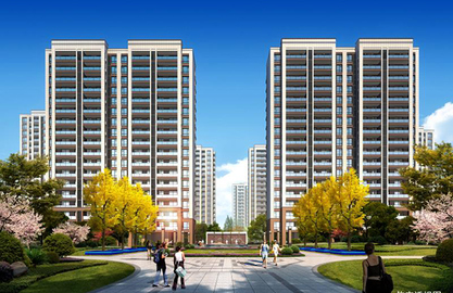 东阳外墙清洗:守护建筑颜值与安全的工程